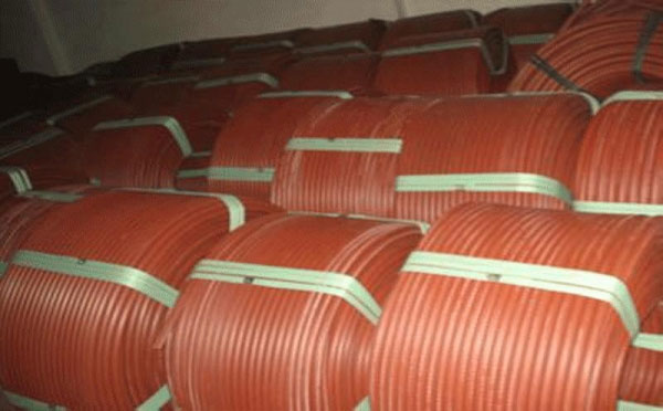 RPE阻燃敦煌穿线管具有哪些特性