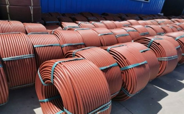 敦煌穿线管为什么受人们欢迎的原因