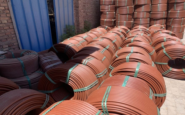 聚乙烯敦煌穿线管备受欢迎的原因居然是这些 聚乙烯敦煌穿线管备受欢迎的原因居然是这些