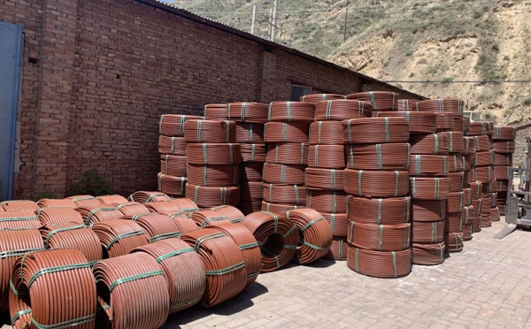 敦煌穿线管 敦煌穿线管