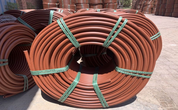 rpe敦煌穿线管的生产的方法是什么 rpe敦煌穿线管的生产的方法是什么