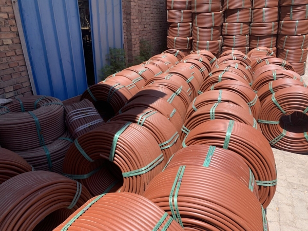 如何选择一条合适耐用的敦煌穿线管