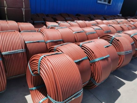 敦煌穿线管是如何维护电缆的 敦煌穿线管是如何维护电缆的