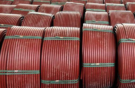 怎样选择一条合适耐用的敦煌穿线管