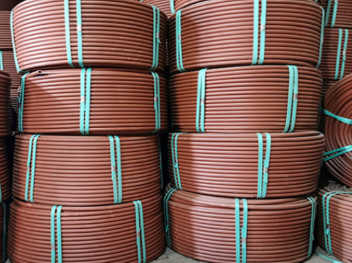 RPE敦煌穿线管的特点 RPE敦煌穿线管的特点