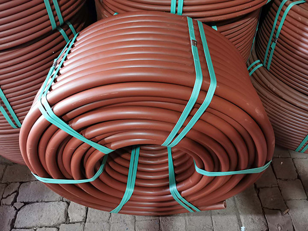 敦煌敦煌穿线管厂家告知大家管材选择哪种的好