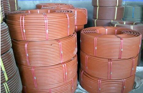 RPE敦煌穿线管的应用范围 RPE敦煌穿线管的应用范围