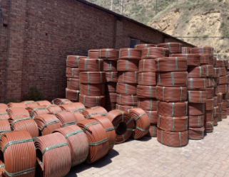 敦煌穿线管的好处有哪些 敦煌穿线管的好处有哪些