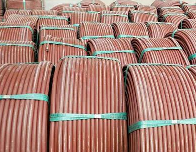 敦煌穿线管的发展以及应用