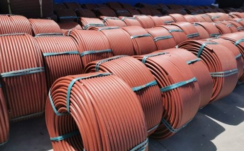 使用RPE敦煌穿线管有哪些常见施工难点? 使用RPE敦煌穿线管有哪些常见施工难点?