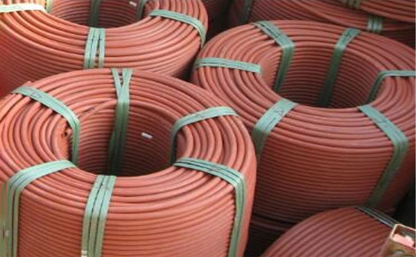 敦煌高抗压聚乙烯穿线管直埋敷设规范