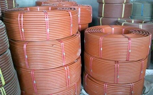 敦煌穿线管防雷接地技术实施要点