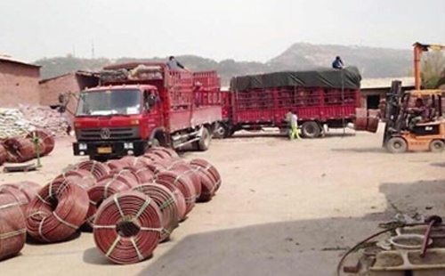 穿线管选型与施工全解析：敦煌穿线管如何正确安装