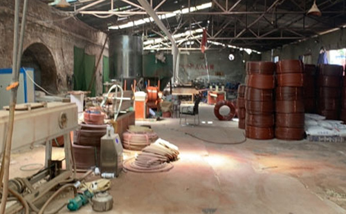 家装防火别忽视！阻燃敦煌穿线管安装规范详解