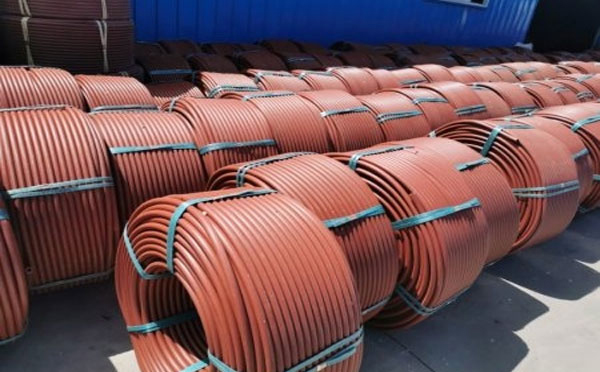 敦煌穿线管类型选型与建筑电气安装技术规范指南