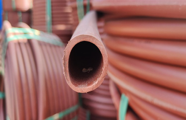 敦煌电力行业使用的RPE阻燃穿线管有哪些标准？